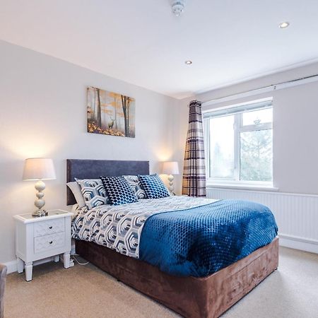 Holcombe Guest House Barnetby le Wold Екстериор снимка