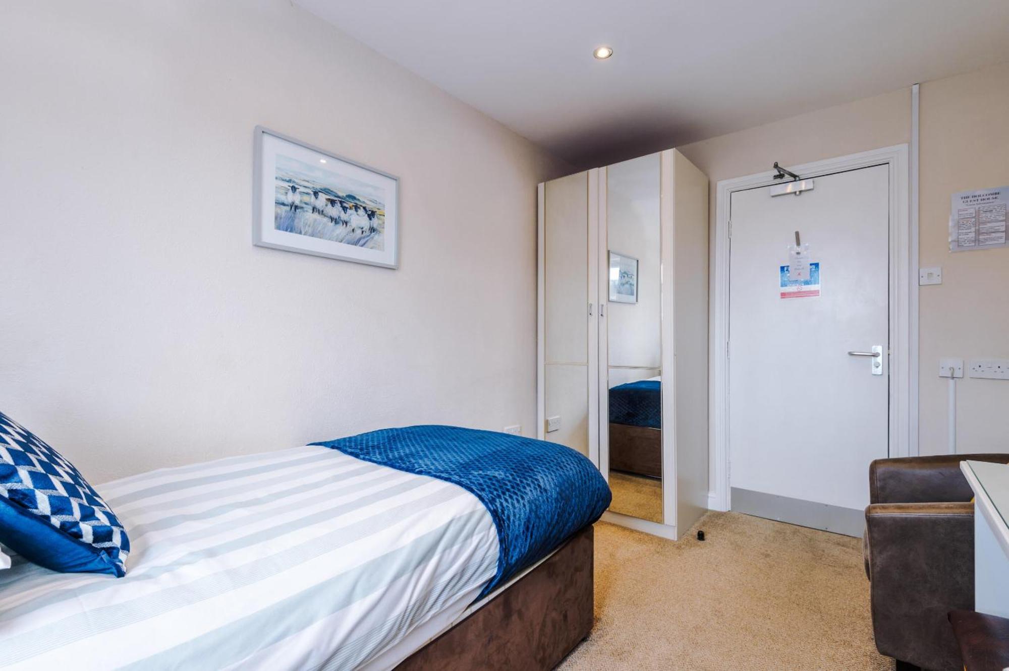 Holcombe Guest House Barnetby le Wold Екстериор снимка