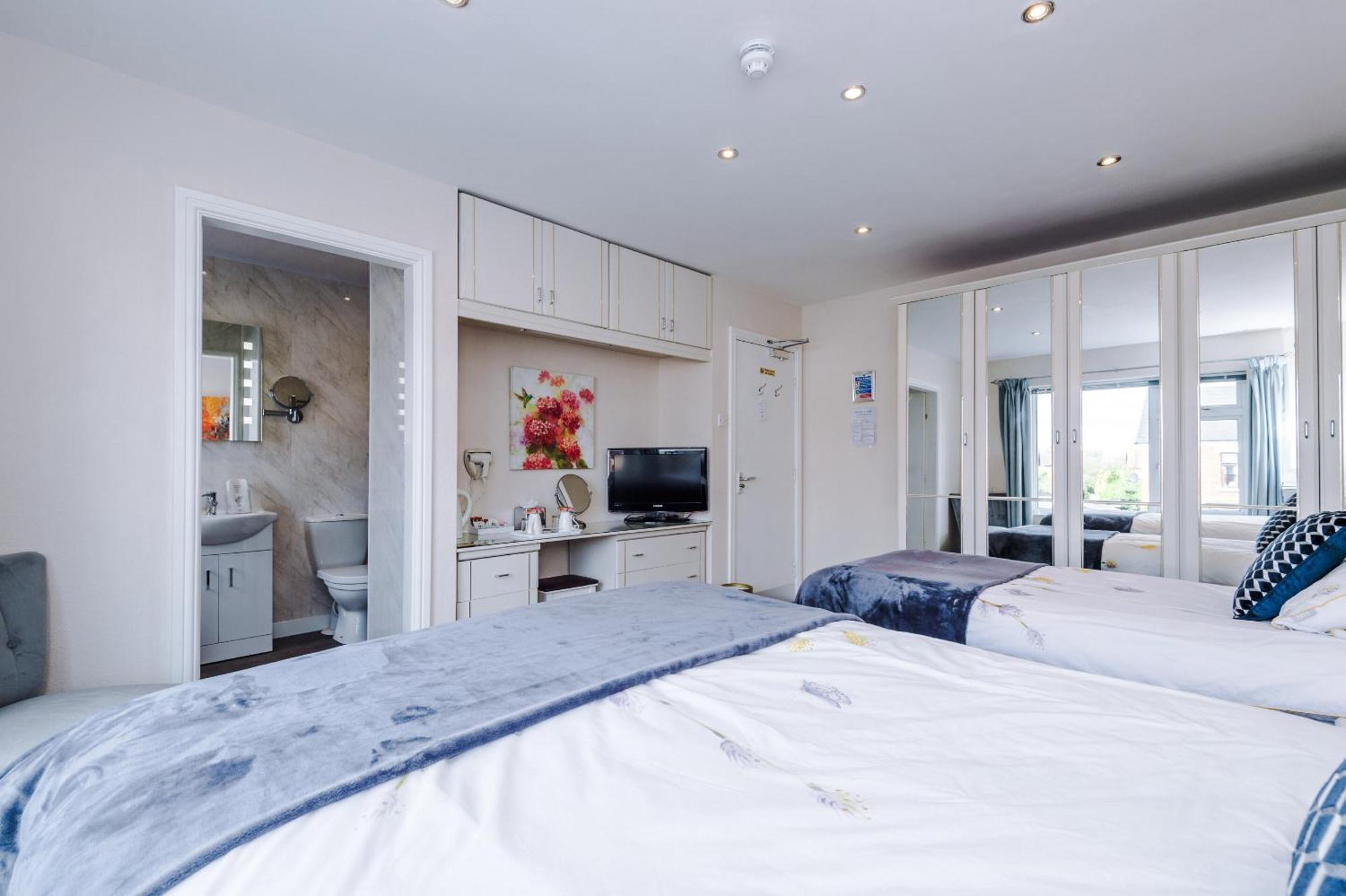 Holcombe Guest House Barnetby le Wold Екстериор снимка