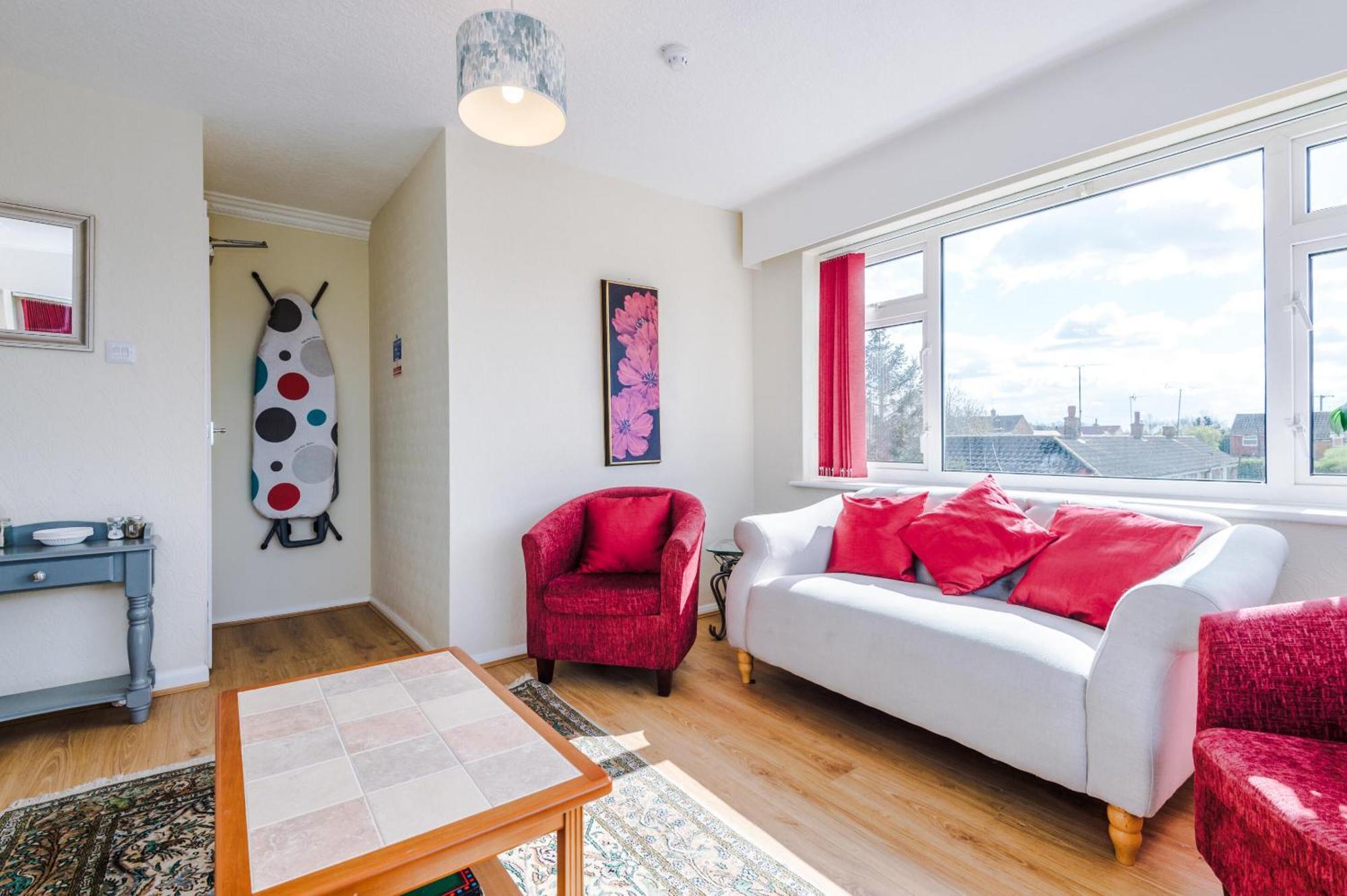 Holcombe Guest House Barnetby le Wold Екстериор снимка