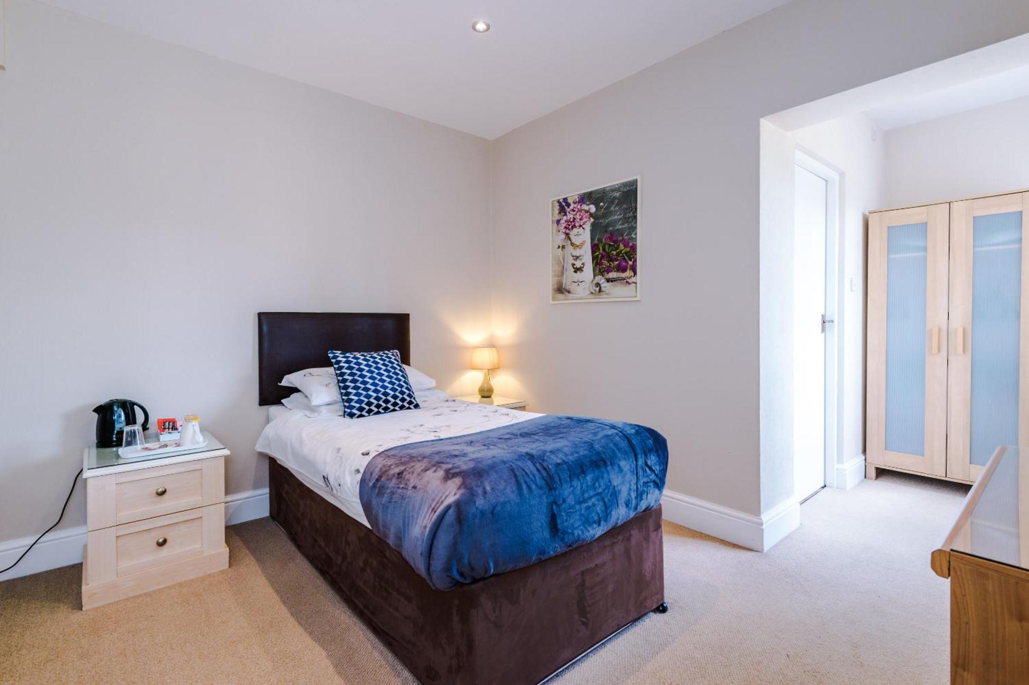Holcombe Guest House Barnetby le Wold Екстериор снимка