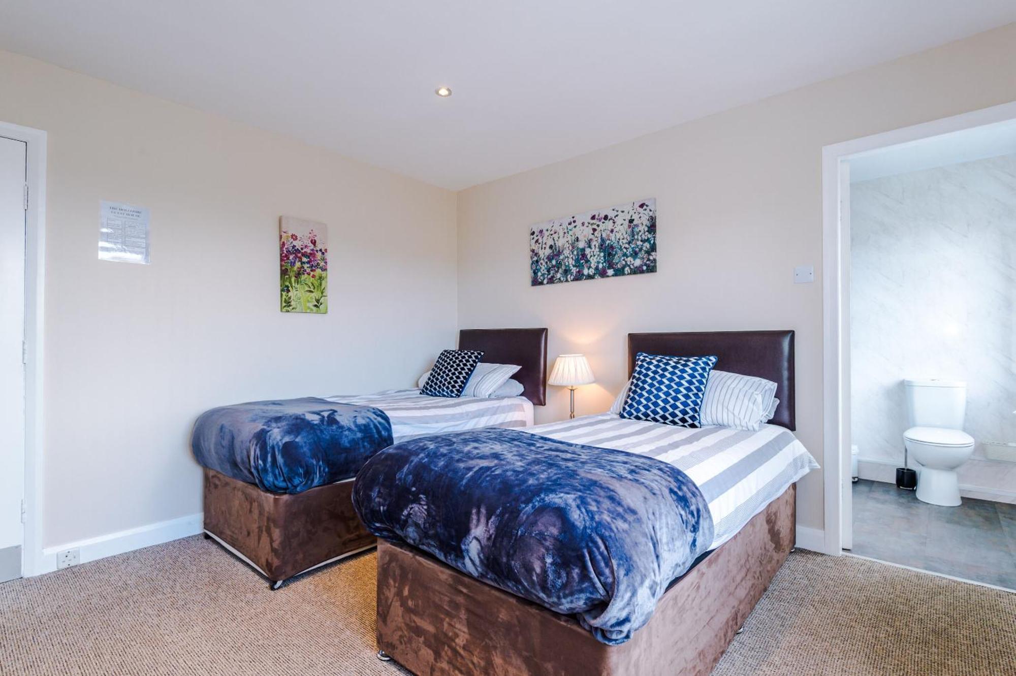 Holcombe Guest House Barnetby le Wold Екстериор снимка