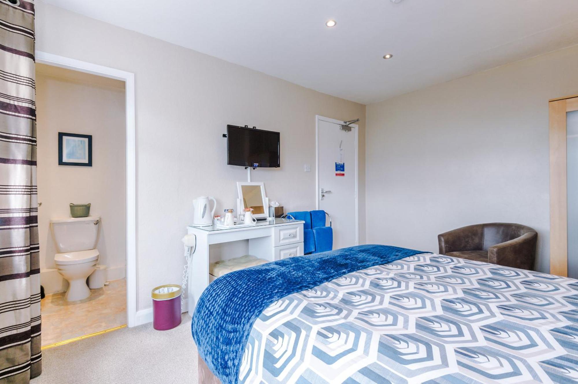 Holcombe Guest House Barnetby le Wold Екстериор снимка
