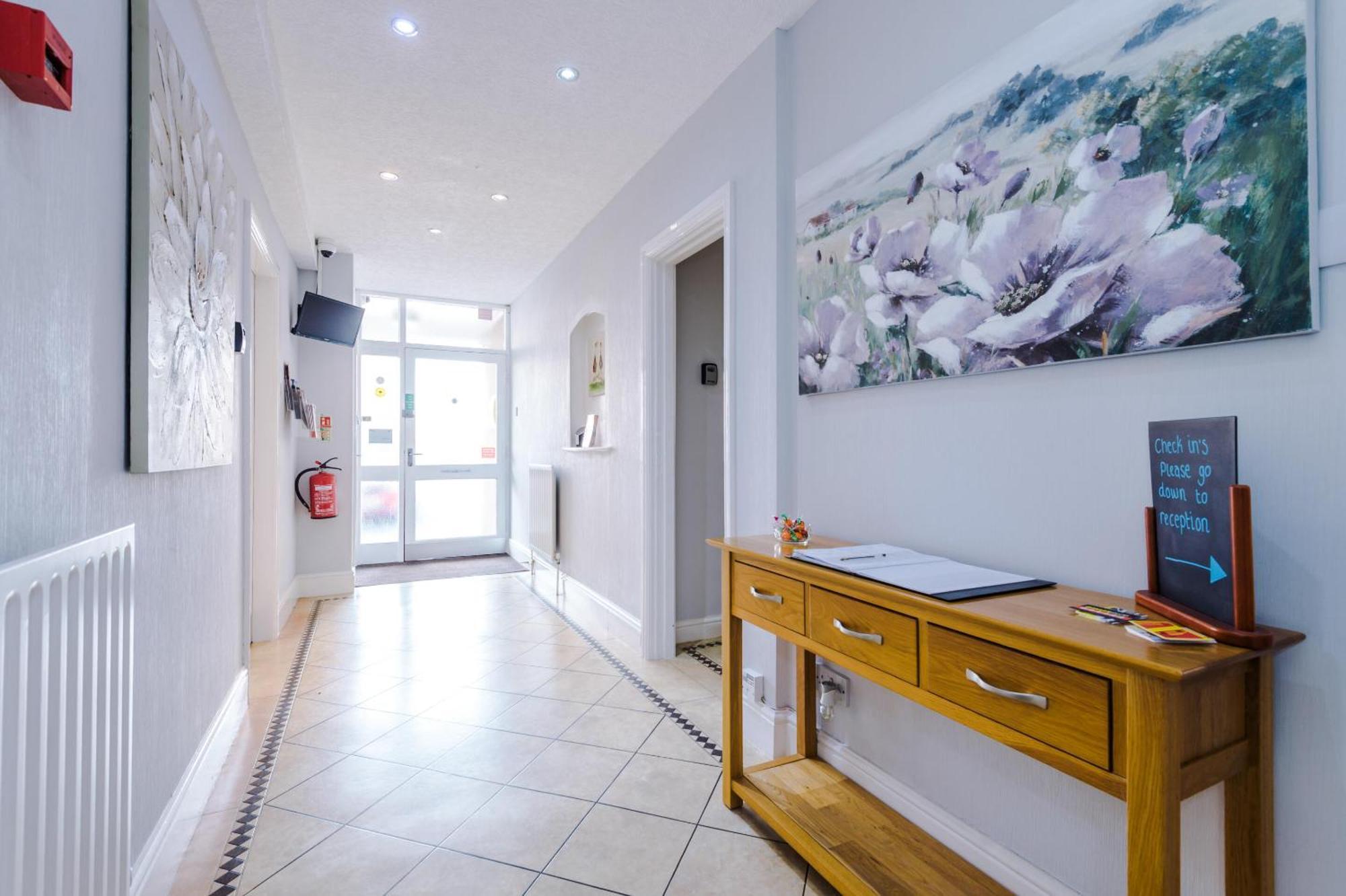 Holcombe Guest House Barnetby le Wold Екстериор снимка