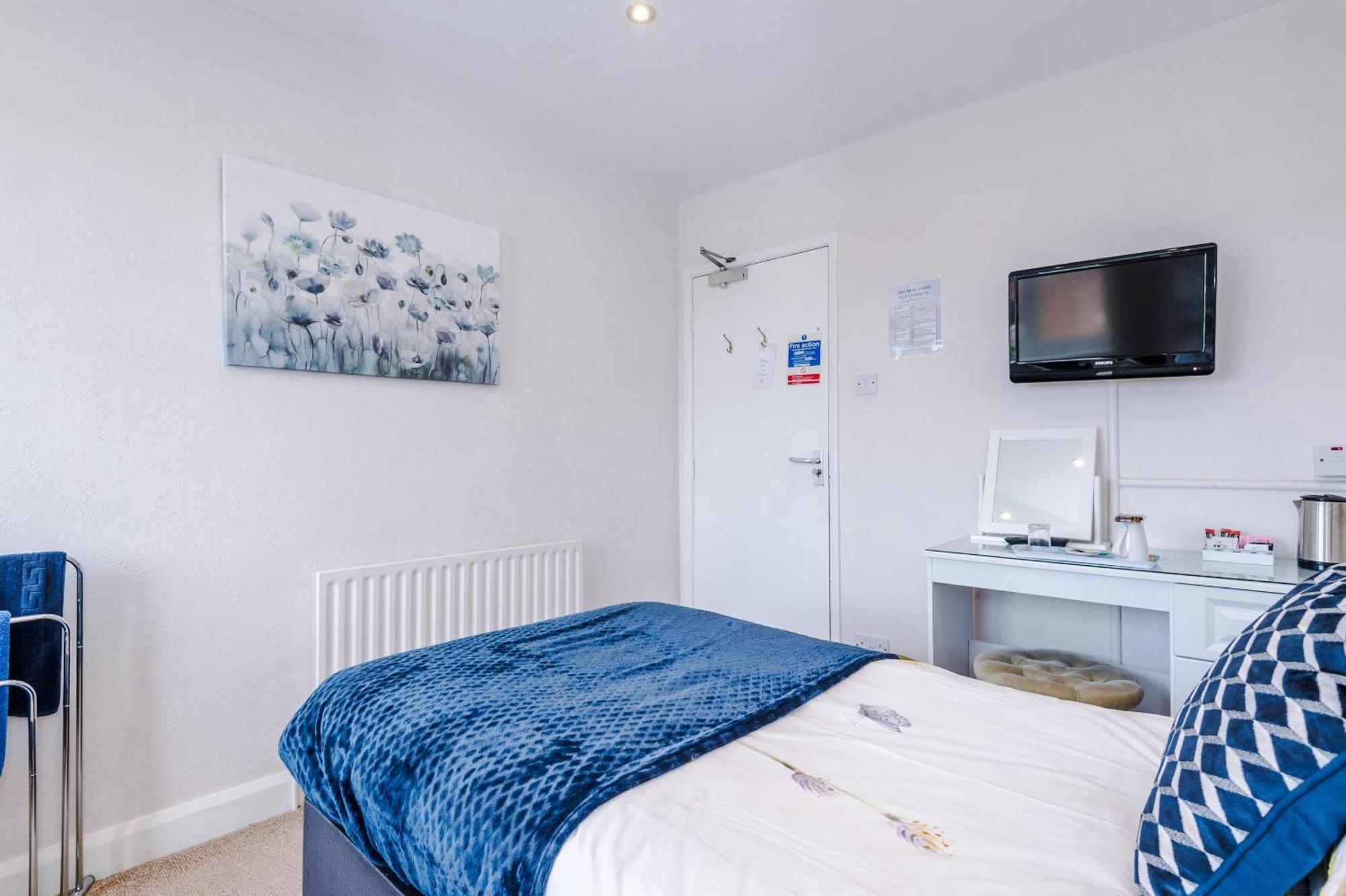 Holcombe Guest House Barnetby le Wold Екстериор снимка
