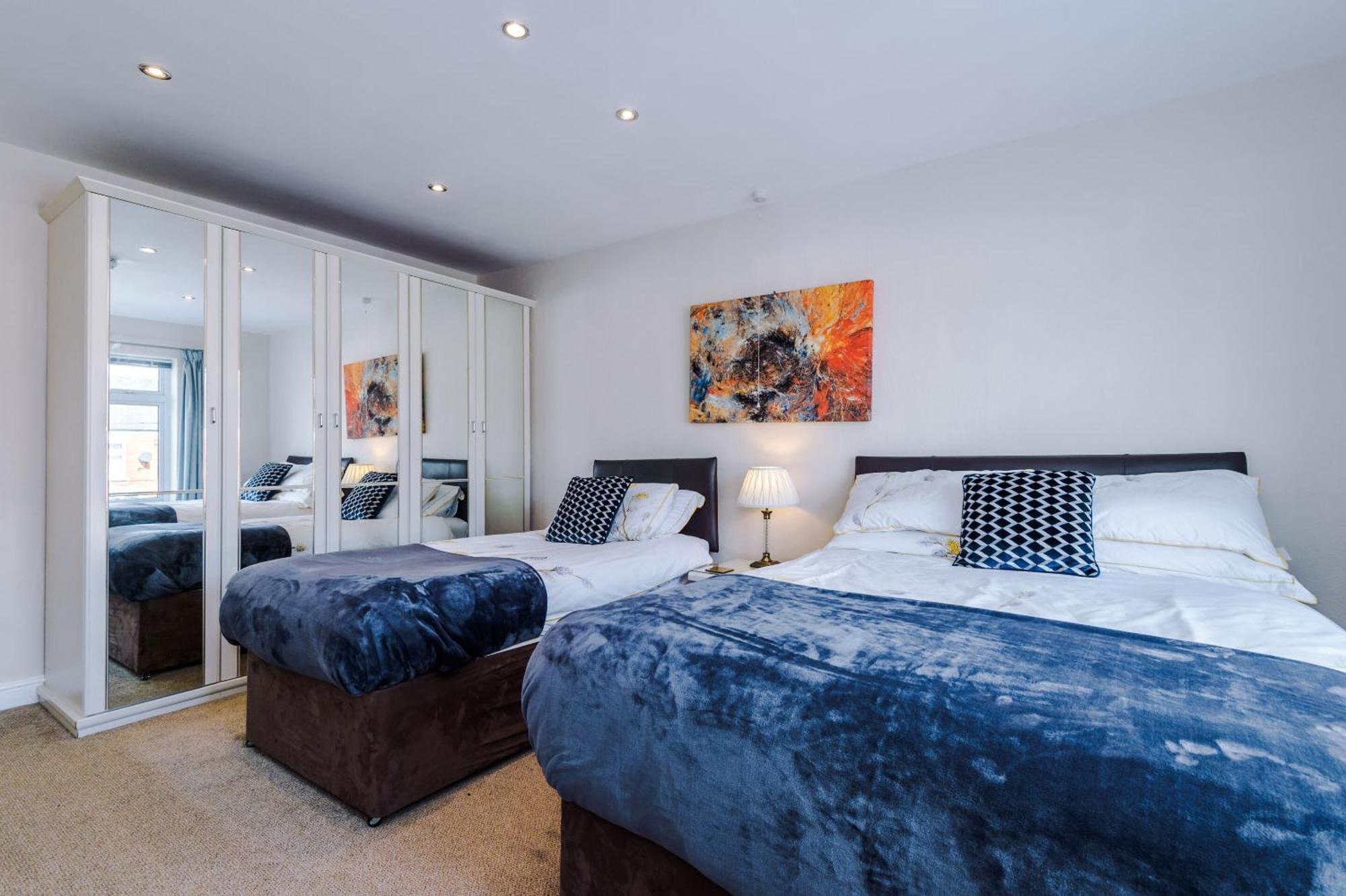 Holcombe Guest House Barnetby le Wold Екстериор снимка