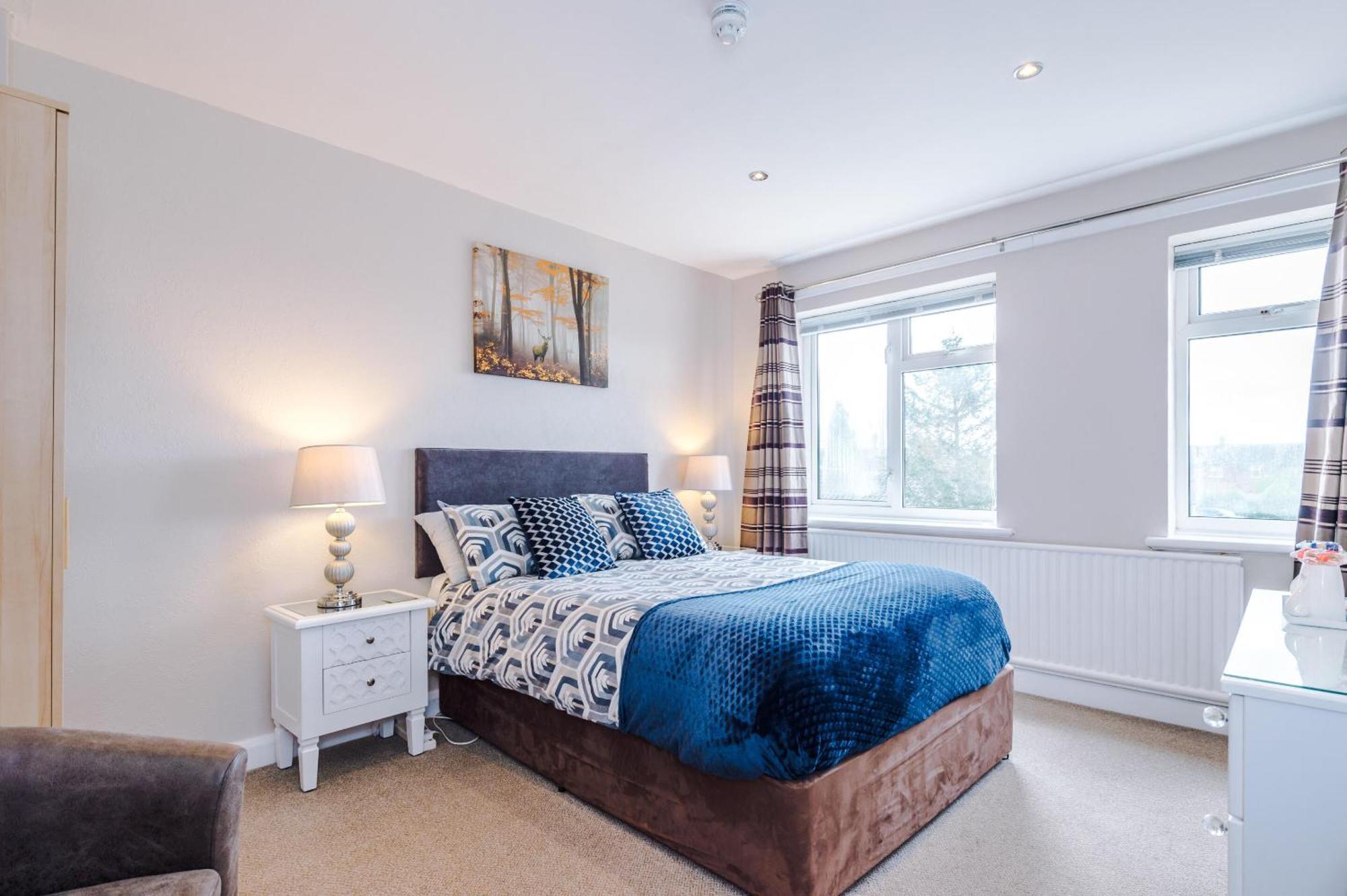 Holcombe Guest House Barnetby le Wold Екстериор снимка