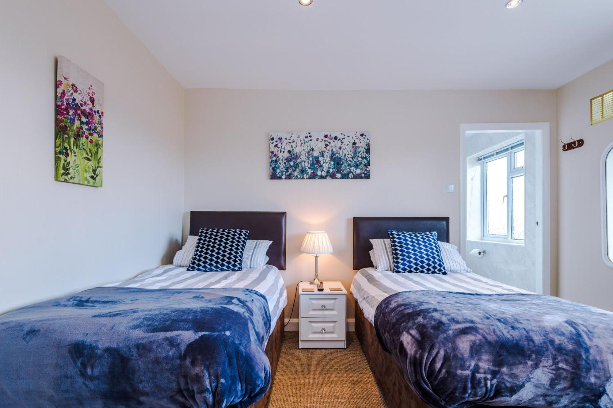 Holcombe Guest House Barnetby le Wold Стая снимка