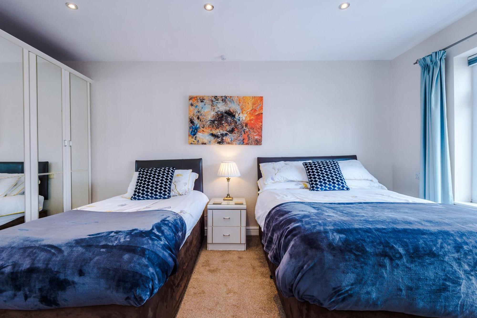 Holcombe Guest House Barnetby le Wold Стая снимка