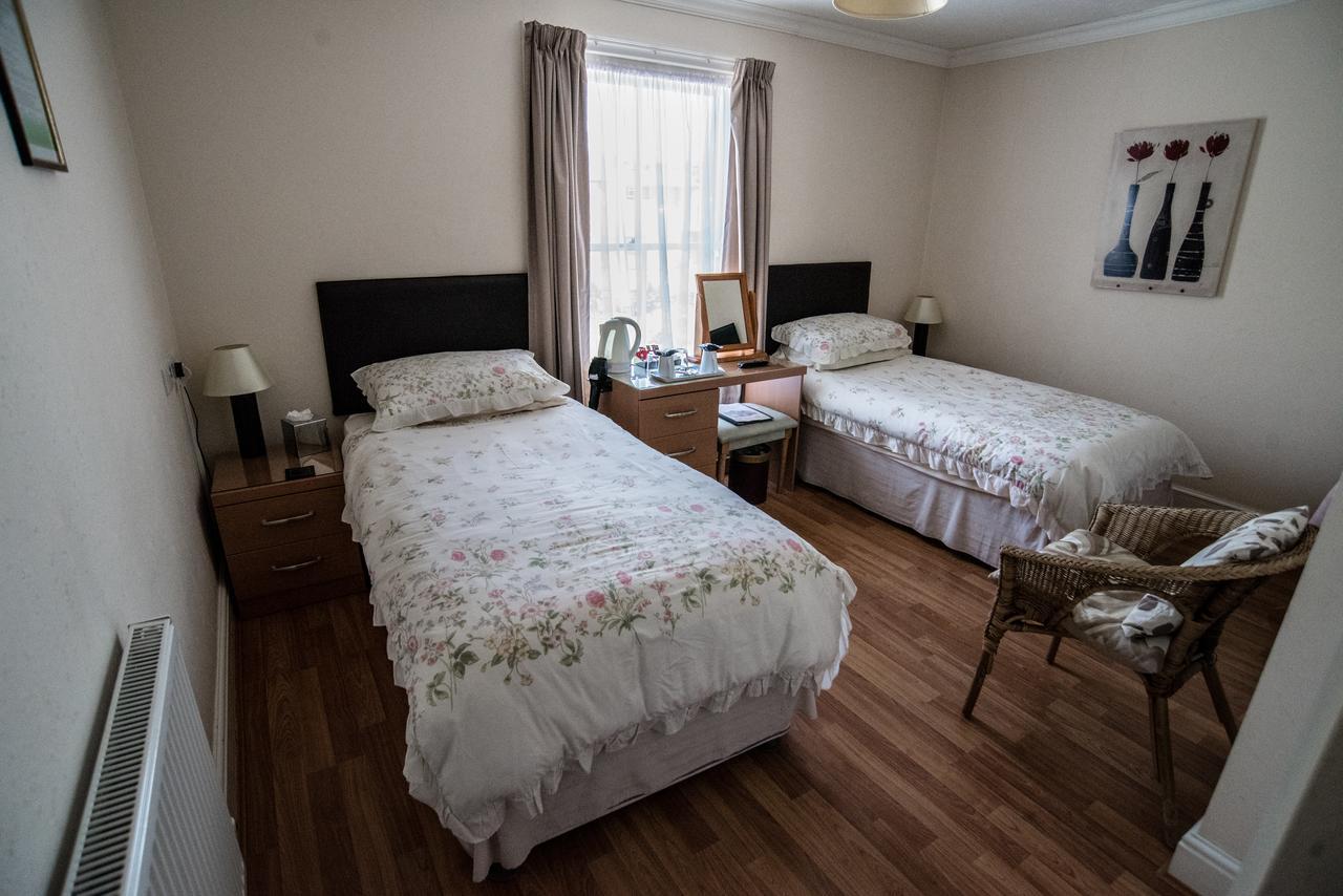 Holcombe Guest House Barnetby le Wold Екстериор снимка