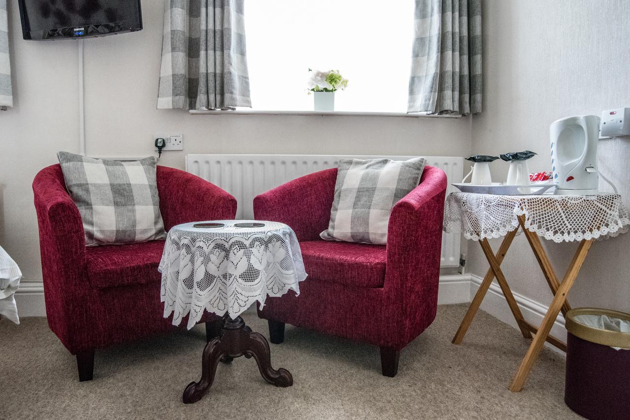 Holcombe Guest House Barnetby le Wold Екстериор снимка
