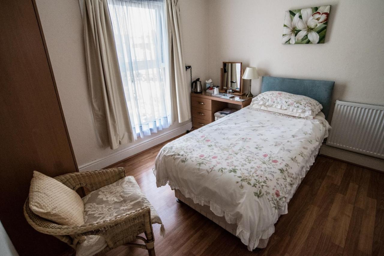 Holcombe Guest House Barnetby le Wold Екстериор снимка